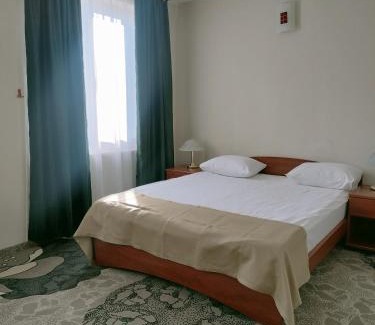 Bacau Hotel | Hotel Bistrita