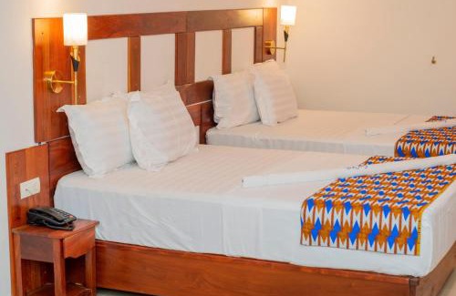 Littoral Department Hotel | Hotel BKBG Benin