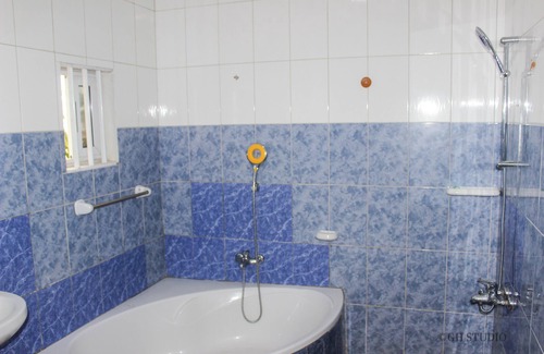Littoral Department Hotel | HOTEL BKBG BENIN
