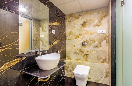 Bandra East Hotel | Hotel BKC Corporate Inn