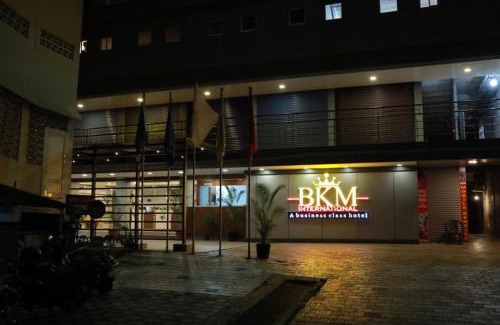 Thalassery Hotel | Hotel BKM International