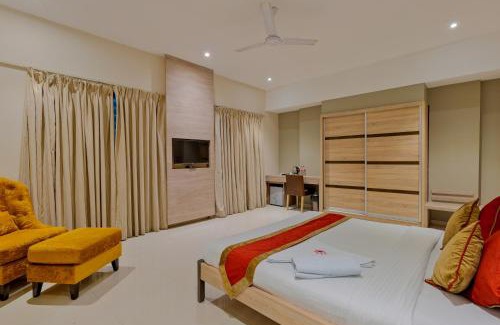 Sangli Hotel | Hotel Black Pearl Sangli