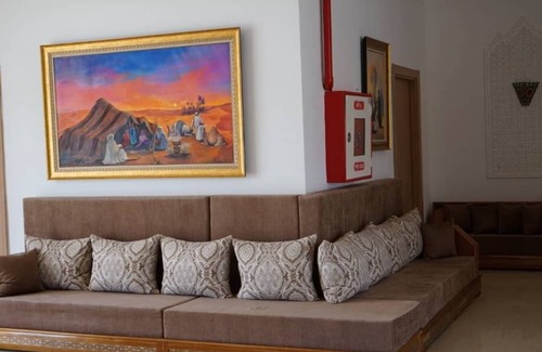 Bechar Province Hotel | HOTEL BLADI PALACE