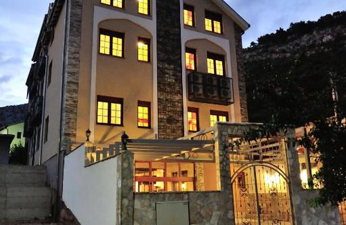 Blagaj Hotel | Hotel Blagaj Mostar