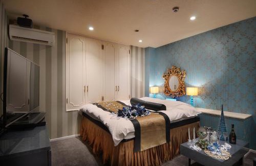 Nishi Ward Hotel | Hotel Blanc Chapel Christmas Sakai (Adult Only)