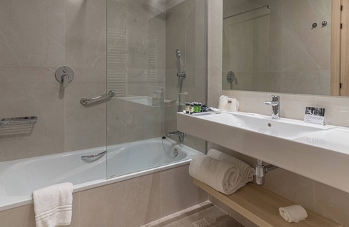 Iturrama Hotel | Hotel Blanca de Navarra