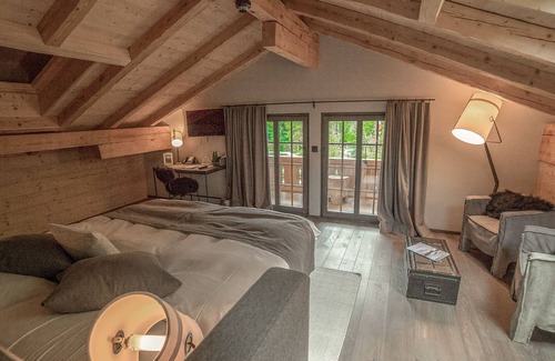 Blausee Hotel | Hotel Blausee