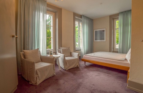 Blausee Hotel | Hotel Blausee