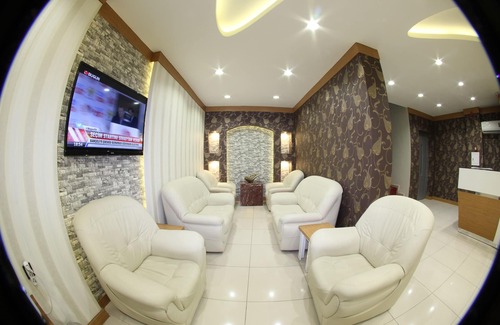 Dulkadiroglu Hotel | Hotel BLC