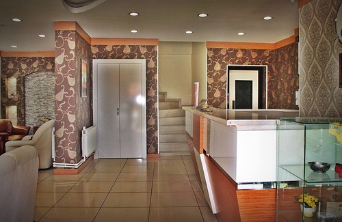 Dulkadiroglu Hotel | Hotel BLC