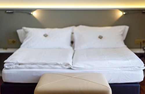 Wald Hotel | Hotel Bleichibeiz