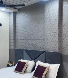 Patna Hotel | Hotel bless inn