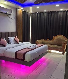 Patna Hotel | Hotel bless inn