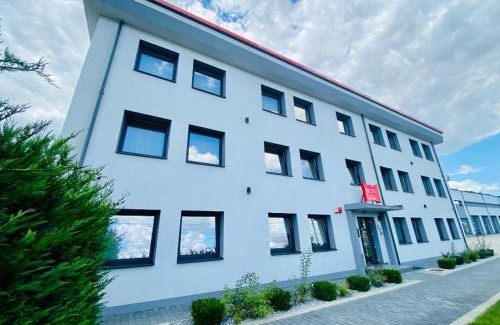 Roman House | Hotel Bliss