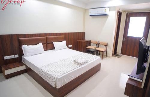 Salasar Apartment | Hotel BLM