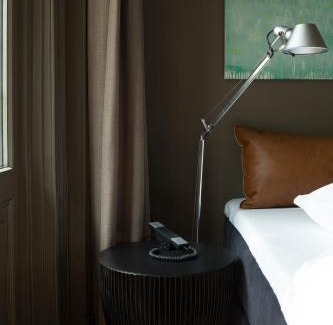 Stadscentrum Hotel | Hotel Blue Inspired by Manna