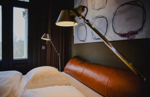 Stadscentrum Hotel | Hotel Blue Inspired by Manna
