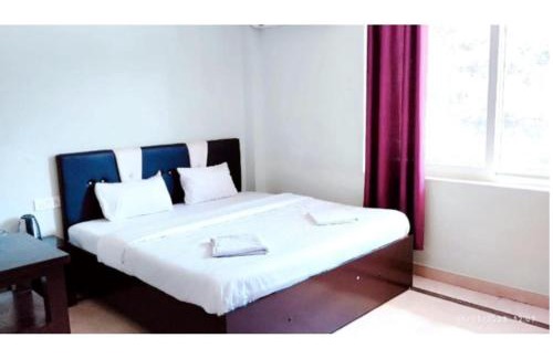 Shivanandi House | Hotel Blue Orchid, Malyasu Talla, Rudraprayag