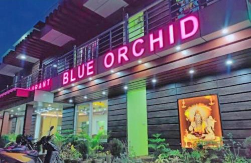 Shivanandi House | Hotel Blue Orchid, Malyasu Talla, Rudraprayag