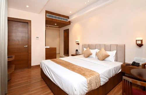 Kota Hotel | Hotel Blue Sapphire