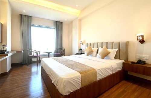 Kota Hotel | Hotel Blue Sapphire