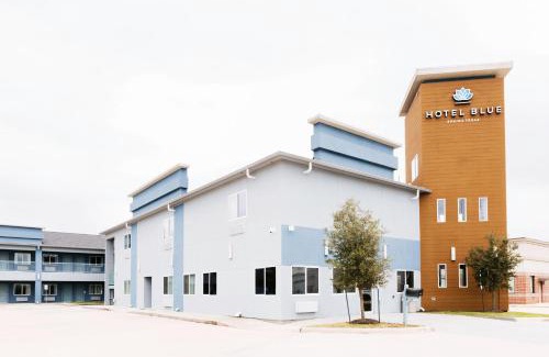 Spring Hotel | Hotel Blue Spring