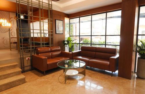 Kozhikode Hotel | Hotel Bluebell