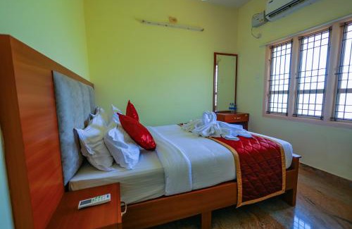 Palayankottai Hotel | HOTEL BLUEMOON