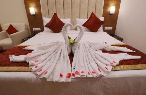 Palayankottai Hotel | HOTEL BLUEMOON