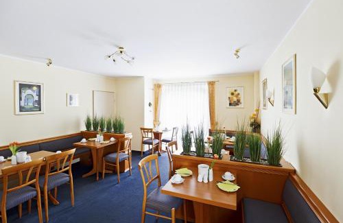 Obermenzing Hotel | Hotel Blutenburg