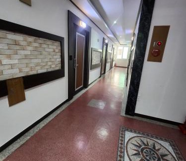 Seolcheon-myeon Hotel | Hotel BnB