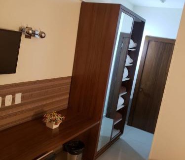 Bela Vista Apartment | Hotel Boa Vista