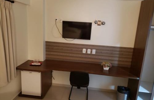 Bela Vista Apartment | Hotel Boa Vista