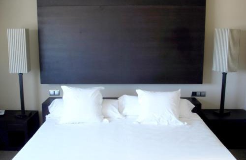 Ciudad Real Hotel | Hotel Bodega Pago del Vicario