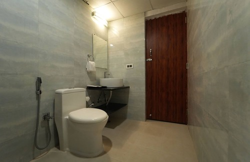 Rajgir Hotel | Hotel Bodhi Retreat