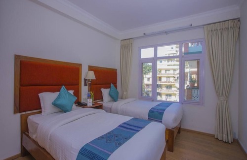 Boudhha Bed & Breakfast | Hotel Bodhiz Tusal
