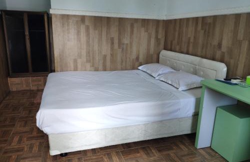 Lamongan Hotel | Hotel Boegenviel Syariah