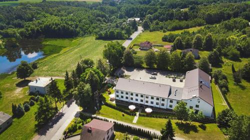 Nowosolna Hotel | Hotel Boginia