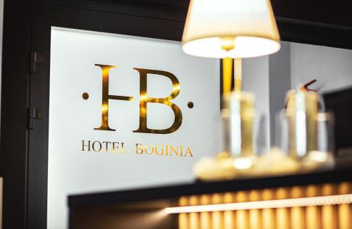 Nowosolna Hotel | Hotel Boginia