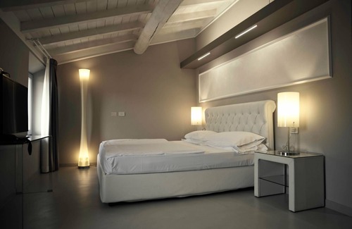 Bogliaco Hotel | Hotel Bogliaco