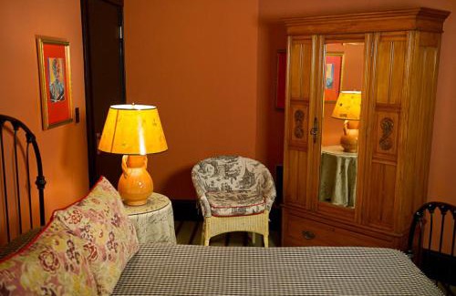 Telegraph Hill Hotel | Hotel Boheme