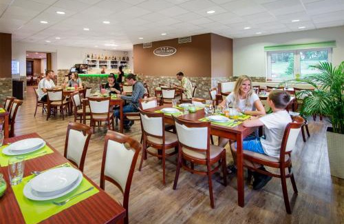 Tanvald Hotel | Hotel Bon