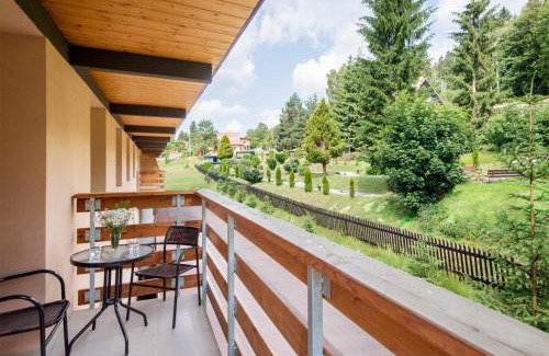 Tanvald Hotel | Hotel Bon
