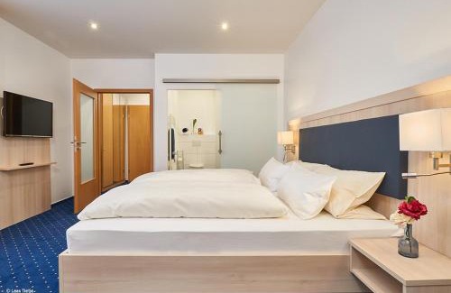 Sud Hotel | Hotel BonaMari