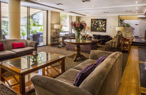 Providencia Hotel | Hotel Bonaparte Boutique
