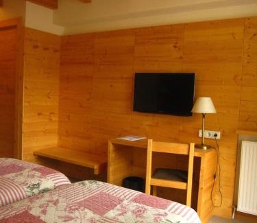 Canillo Hotel | Hotel Bonavida