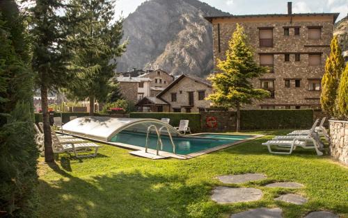 Canillo Hotel | Hotel Bonavida