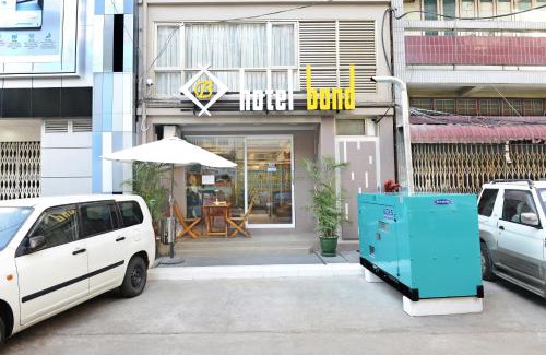 Chinatown Hotel | Hotel Bond