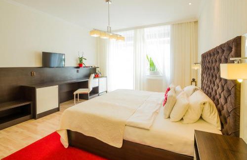 Mikulov Hotel | Hotel Bonsai