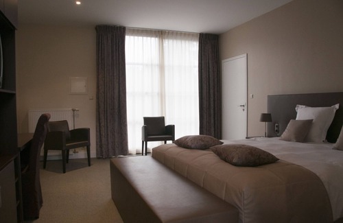 Oud-Rekem Hotel | Hotel Boomgaard